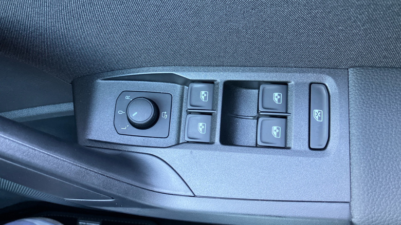 SEAT Arona 1.0 TSI 115 FR 5dr Petrol Hatchback